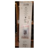 64 - FAST FIT PET PATIO DOOR IN BOX