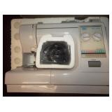 64 - REX SEWING MACHINE IN BOX