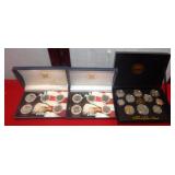 51 - PHILA MINT UNCIR