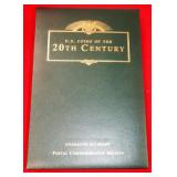 51 - US COINS OF 20TH CENTURY COLLECTION