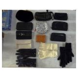 272 - WINTER GLOVES & ACCESSORIES