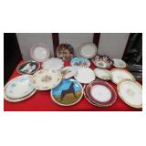 N - MIXED LOT OF HI END CHINA AUSTRIA/FRANCE