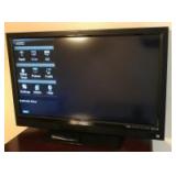 11 - VIZIO 42" FLAT SCREEN TV
