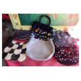 11 - FASHION HANDBAGS