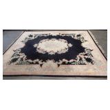 11 - 10 X 13 AREA RUG