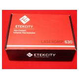 301- INFRARED THERMOMETER