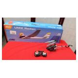 301 - REMOTE AIRPLANE