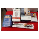 301 - HYDROLIC GATE CLOSER & DOOR FIXTURES