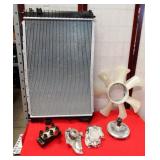 301 - NOT QUITE SURE WHAT THIS IS