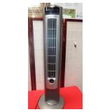 301 - OSCILLATING LASKO FAN