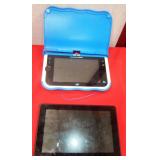 289 - INNOTAB MAX & DIGITAL 2 ELECTRONICS