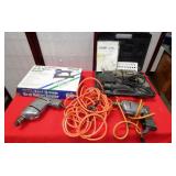280 - POWER STAPLER & ELECTRIC TOOLS