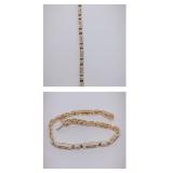 H647 10KT YELLOW GOLD DIAMOND BRACELET FEATURES