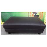 43 - NEW WMC OTTOMAN OR BENCH SPACE SAVER