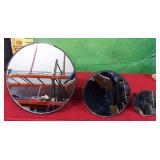 43 - WMC NEW SET OF BEACONS HI DEF MIRRORED