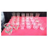 43 - NEW WMC SPA SOAKER TUB CANDLE HOLDERS