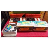 11 - WEATHERPROOF OUTDOOR XMAS LIGHTS