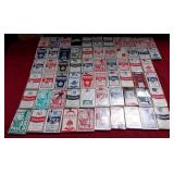 11 - 60 DECKS OF CASINO PLAYING CARDS #4