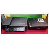 11 - CANON & EPSON PRINTERS AS IS