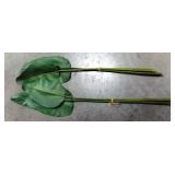 11 - ADAM & EVE HALLOWEEN COSTUMES (LEAVES)