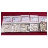 11 - ADORABLE LARGER ESKIMOS