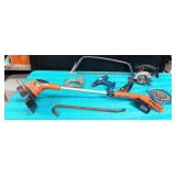 11 - EDGER & OTHER TOOLS