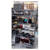 11 - CART OF PLENTY NOT THE CART