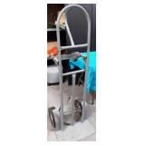 11 - ROLLING HAND DOLLY