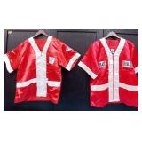 11 - PAIR OF EVERELAST BOXING ROBES