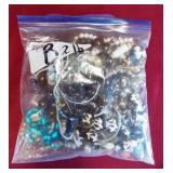 11 - 2 POUNDS OF ESTATE JEWELRY B