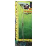 42 - NEW WMC FLOOR LAMP