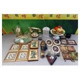 42 - VERY COOL LOT PIXS TELEPHONE & MORE