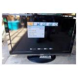42 - 46" TOSHIBA FLAT SCREEN TV