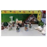 42 - ELDERLY COLLECTIBLES & MORE