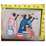 11 - WISEMEN ART COLORFUL