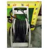 11 - YARD HOSE WITH ROLLER