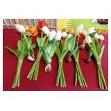 11 - LIVE FOREVER FLOWERS & BULBS