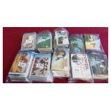 11 - LOT OF VINTAGE POSTCARDS