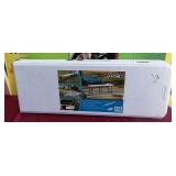 11 - NIB LIFETIME FOLDING BENCH ALL OCCASIONS