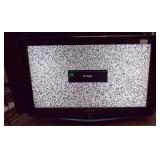 11 - SAMSUNG 32" FLAT SCREEN TV