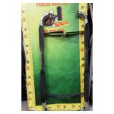 318 - TRICK STEP UPS