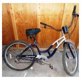 323 - LIKE NEW JAGUAR WOMEN