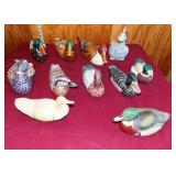 320 - WABBIT SEASON OR WOODEN DUCKS SEASON