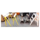 326 - LOT OF MIXED "HORSES"