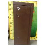 64 - HEAVY DUTY CLOSET SAFE W/ KEY