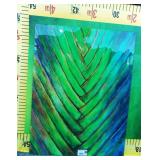 43 - NEW WMC TEMPERED GLASS W/ FOIL