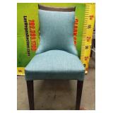 43 - NEW WMC SAN ANTONIO DINING CHAIR $189