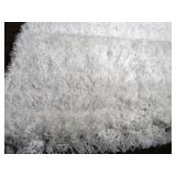 11 - NEW 5X7 SHAG AREA RUG