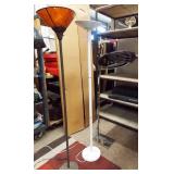 11 - 3 FLOOR LAMPS