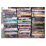 11 - BIG LOT OF DVDS